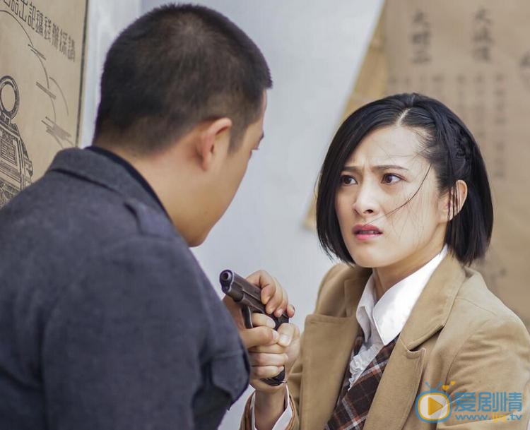 隋俊波《半步之遥》剧照 隋俊波高清写真_隋俊波高清剧照