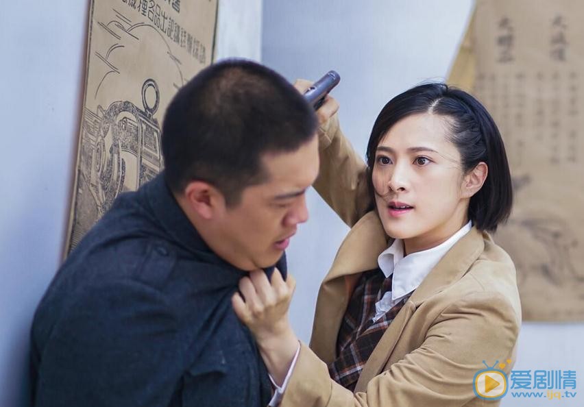 隋俊波《半步之遥》剧照 隋俊波高清写真_隋俊波高清剧照