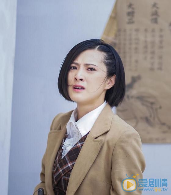 隋俊波《半步之遥》剧照 隋俊波高清写真_隋俊波高清剧照