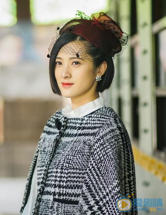 隋俊波《半步之遥》剧照 隋俊波高清写真_隋俊波高清剧照