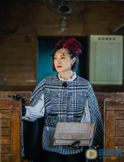 隋俊波《半步之遥》剧照 隋俊波高清写真_隋俊波高清剧照