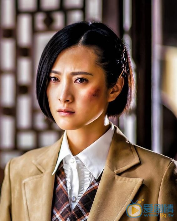 隋俊波《半步之遥》剧照 隋俊波高清写真_隋俊波高清剧照