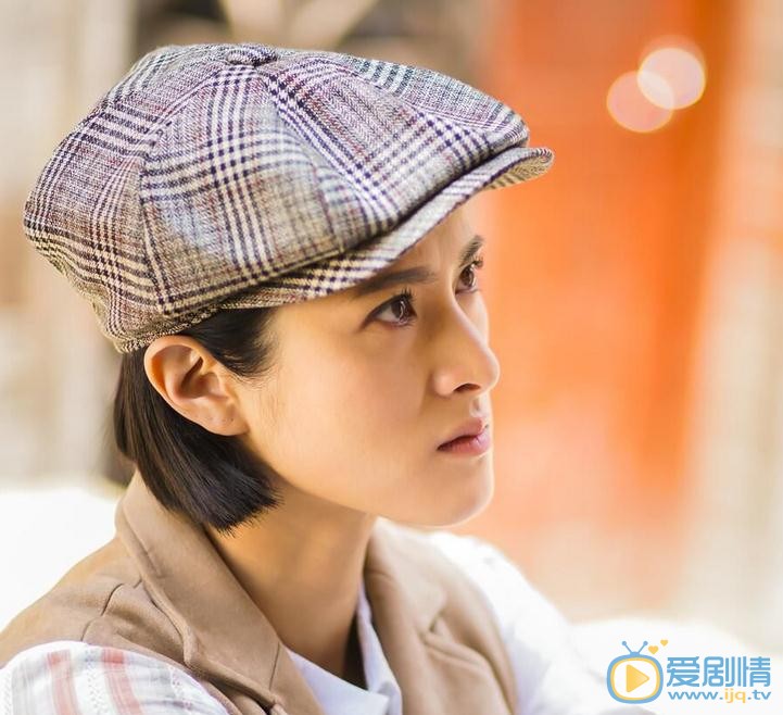 隋俊波《半步之遥》剧照 隋俊波高清写真_隋俊波高清剧照