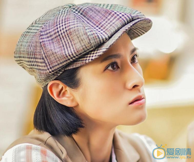 隋俊波《半步之遥》剧照 隋俊波高清写真_隋俊波高清剧照