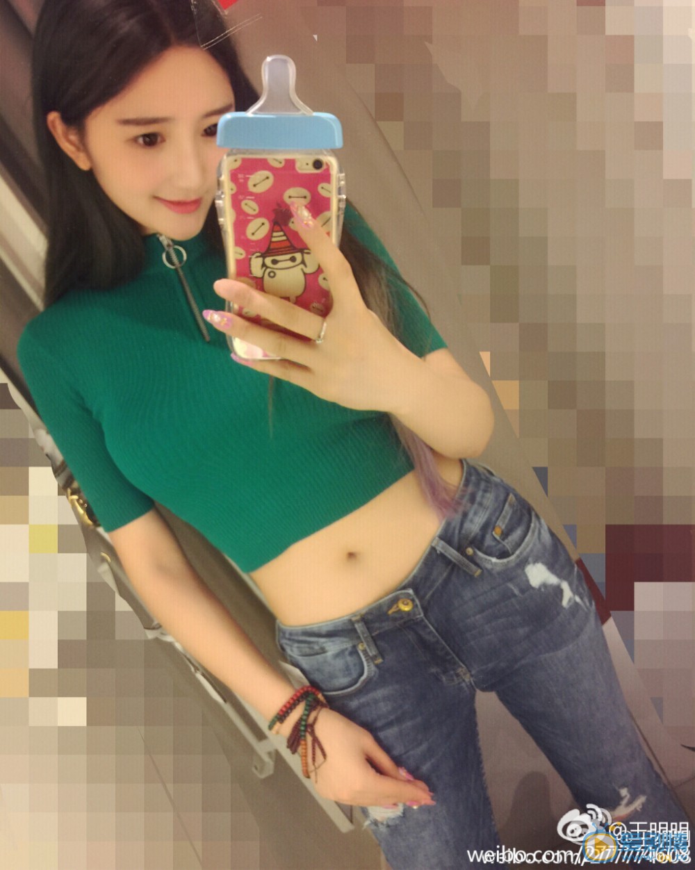 王明明清纯写真 王明明高清写真_王明明高清剧照
