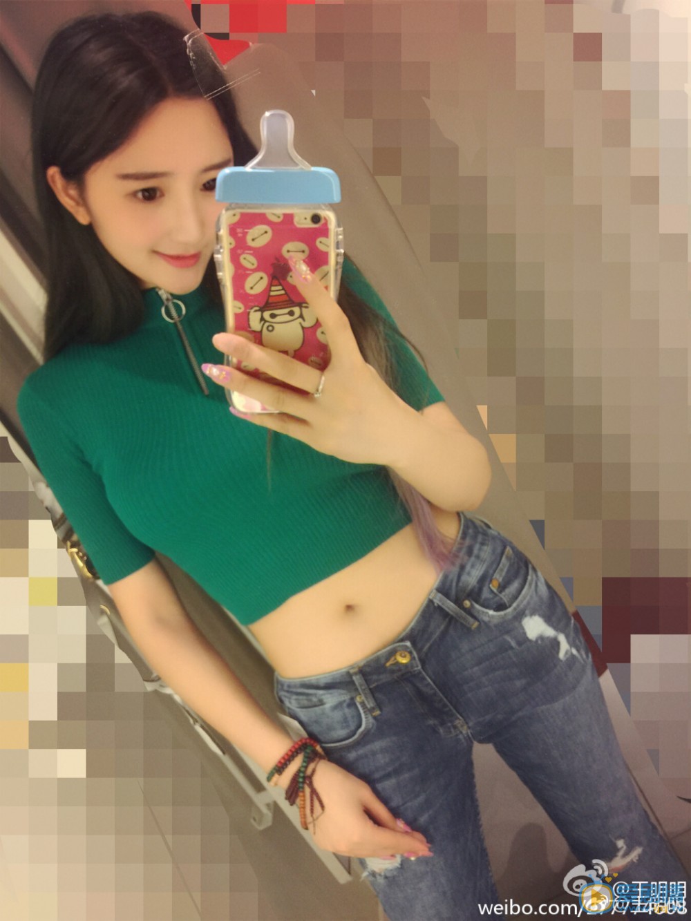 王明明可爱写真 王明明高清写真_王明明高清剧照