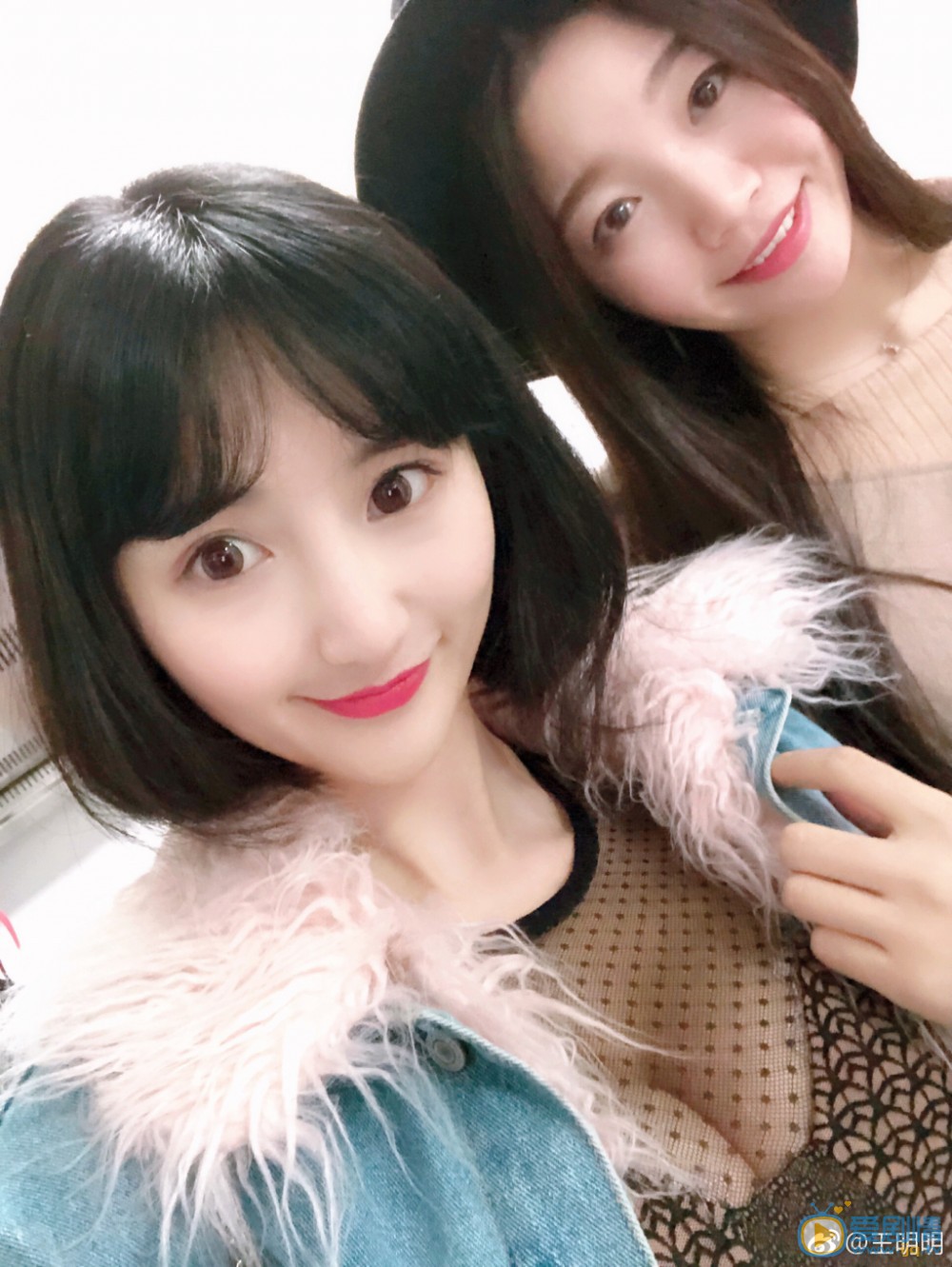 王明明生活照写真 王明明高清写真_王明明高清剧照