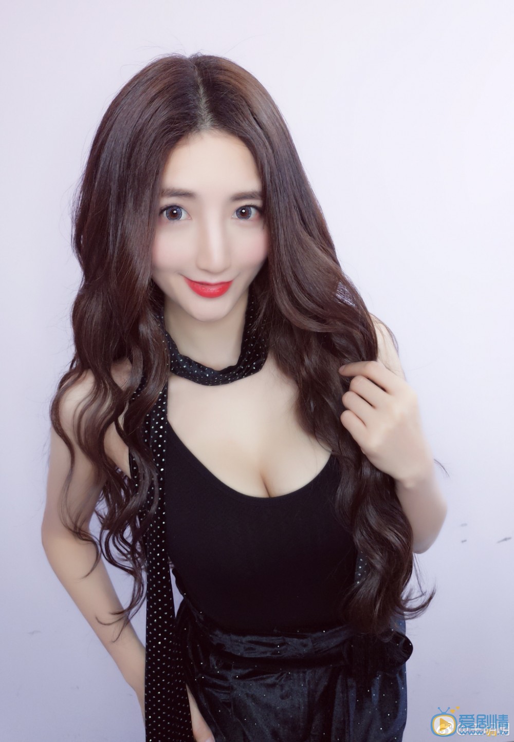 王明明可爱写真 王明明高清写真_王明明高清剧照