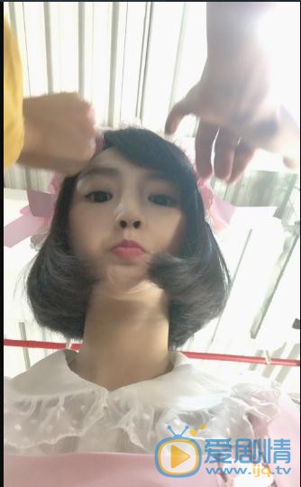 王明明可爱写真 王明明高清写真_王明明高清剧照