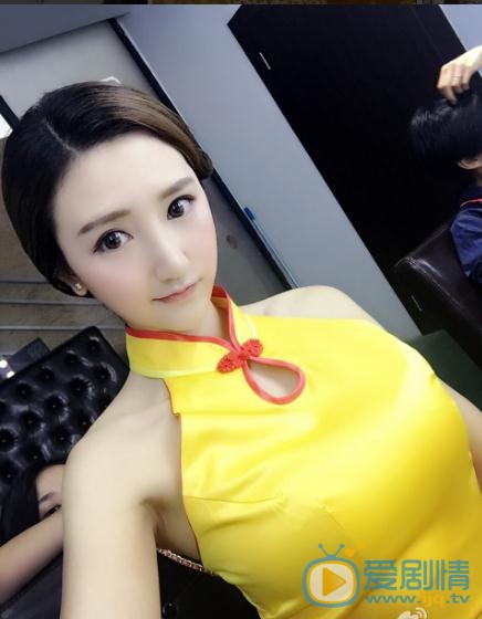 王明明广告写真 王明明高清写真_王明明高清剧照