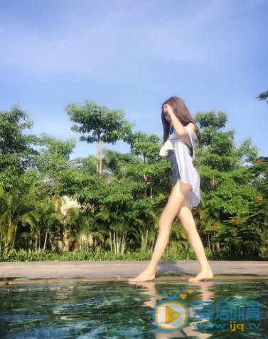 王明明泳装照写真 王明明高清写真_王明明高清剧照