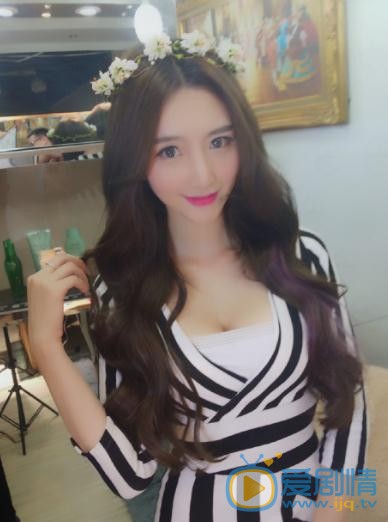 王明明片场照写真 王明明高清写真_王明明高清剧照