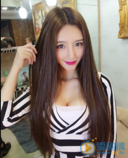 王明明片场照写真 王明明高清写真_王明明高清剧照