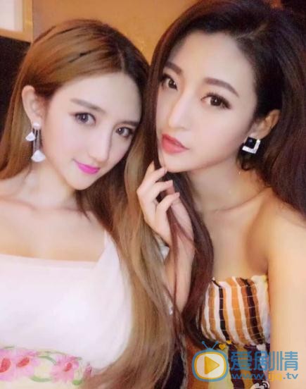 王明明片场照写真 王明明高清写真_王明明高清剧照