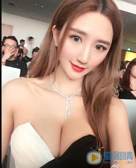 王明明片场照写真 王明明高清写真_王明明高清剧照