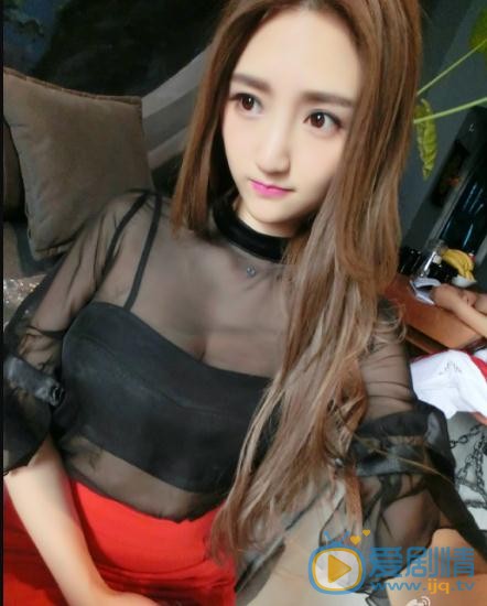 王明明片场照写真 王明明高清写真_王明明高清剧照