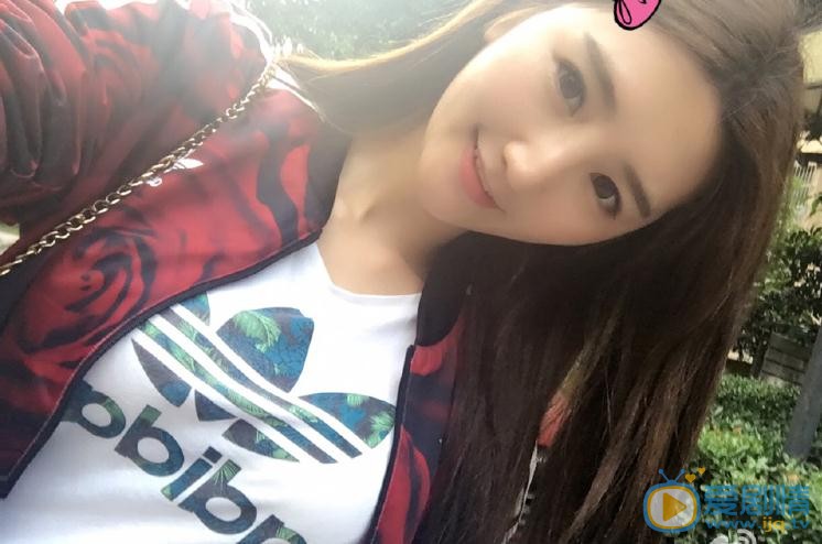 王明明片场照写真 王明明高清写真_王明明高清剧照