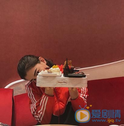 丁禹兮生活照写真 丁禹兮高清写真_丁禹兮高清剧照