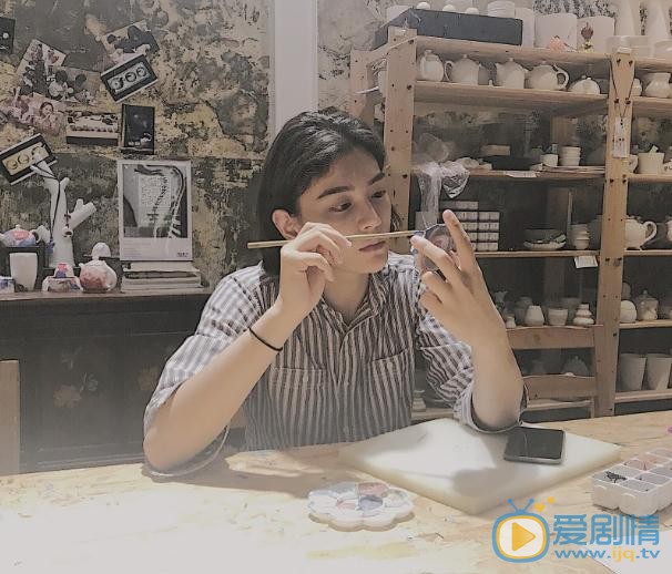 丁禹兮文艺写真 丁禹兮高清写真_丁禹兮高清剧照