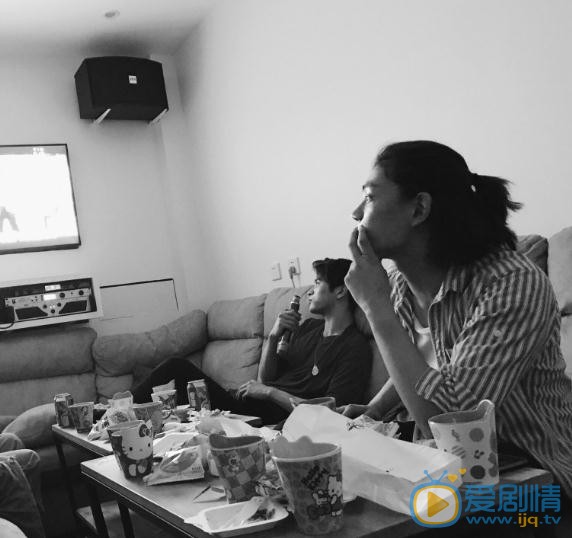 丁禹兮生活照写真 丁禹兮高清写真_丁禹兮高清剧照