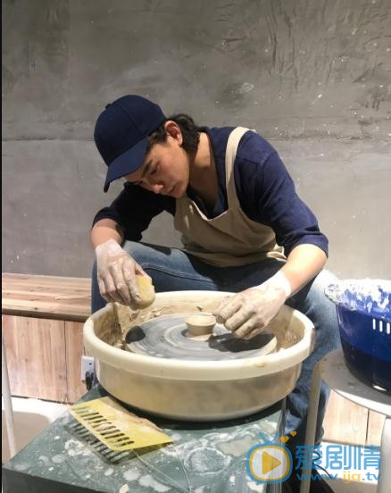 丁禹兮生活照写真 丁禹兮高清写真_丁禹兮高清剧照