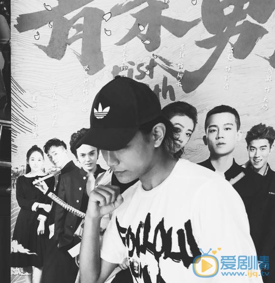丁禹兮生活照写真 丁禹兮高清写真_丁禹兮高清剧照