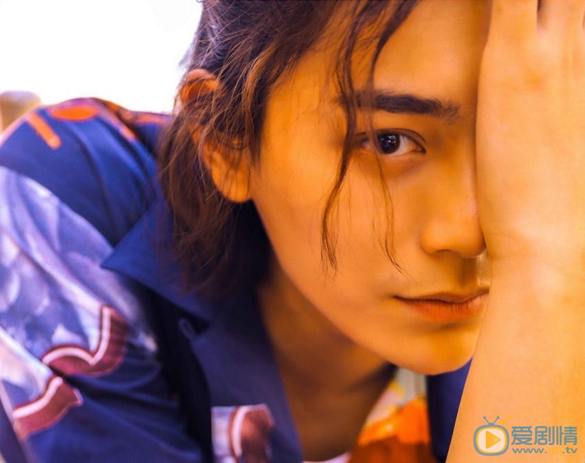 丁禹兮文艺写真 丁禹兮高清写真_丁禹兮高清剧照