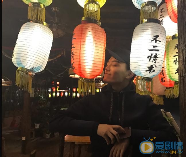 丁禹兮生活照写真 丁禹兮高清写真_丁禹兮高清剧照