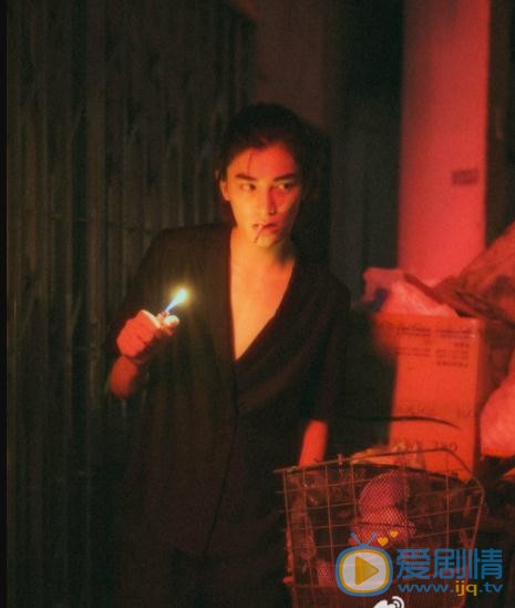 丁禹兮个人写真 丁禹兮高清写真_丁禹兮高清剧照
