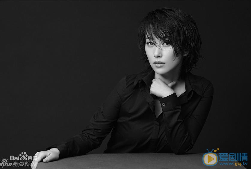 丁柳元气质写真 丁柳元高清写真_丁柳元高清剧照