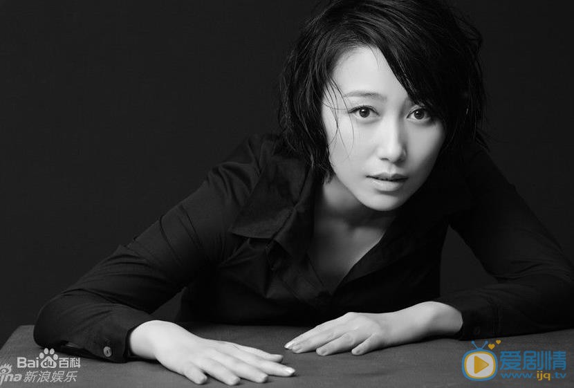 丁柳元气质写真 丁柳元高清写真_丁柳元高清剧照