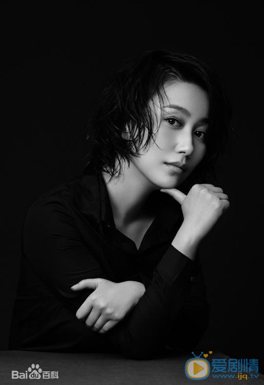 丁柳元气质写真 丁柳元高清写真_丁柳元高清剧照