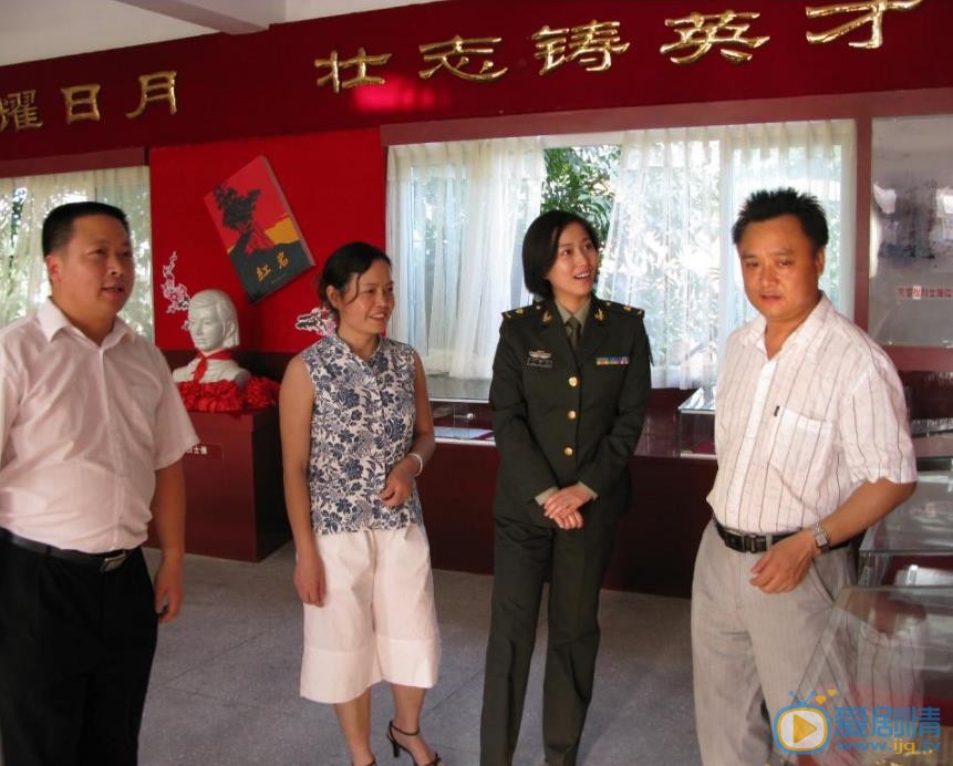 丁柳元活动照 丁柳元高清写真_丁柳元高清剧照