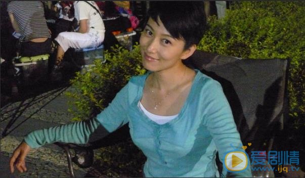 丁柳元生活照 丁柳元高清写真_丁柳元高清剧照