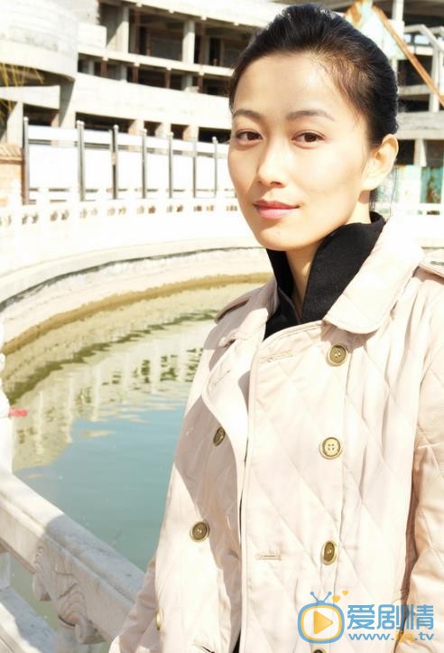 丁柳元生活照 丁柳元高清写真_丁柳元高清剧照