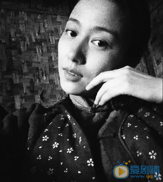 丁柳元生活照 丁柳元高清写真_丁柳元高清剧照
