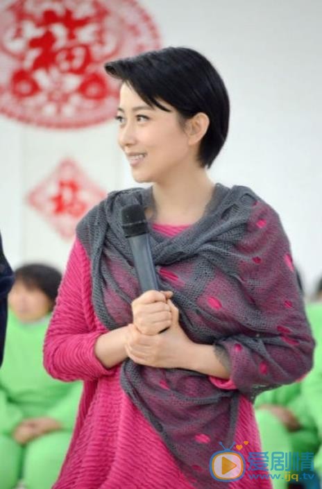 丁柳元影视作品照 丁柳元高清写真_丁柳元高清剧照