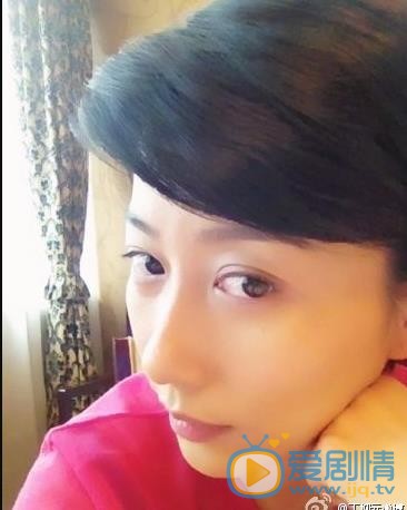 丁柳元生活照 丁柳元高清写真_丁柳元高清剧照