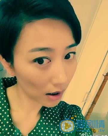 丁柳元生活照 丁柳元高清写真_丁柳元高清剧照