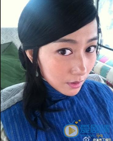 丁柳元影视作品照 丁柳元高清写真_丁柳元高清剧照