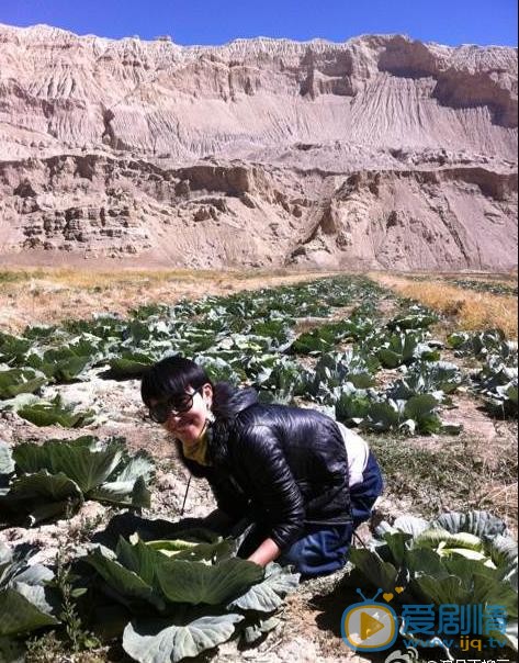 丁柳元生活照 丁柳元高清写真_丁柳元高清剧照