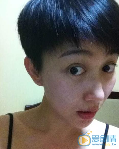 丁柳元生活照 丁柳元高清写真_丁柳元高清剧照