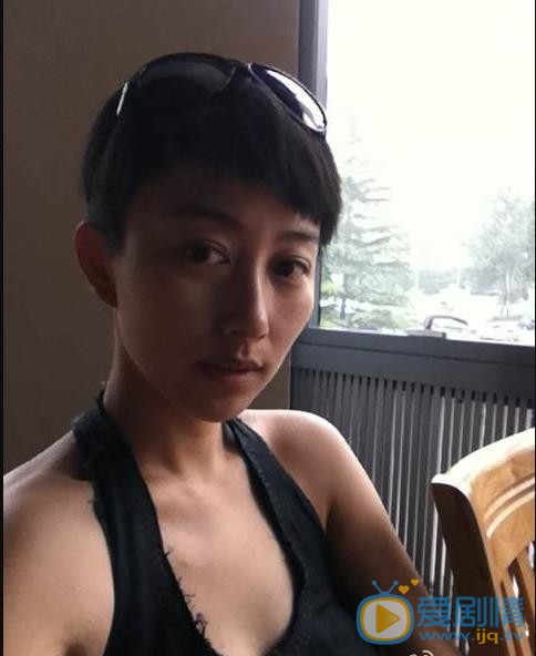 丁柳元生活照 丁柳元高清写真_丁柳元高清剧照