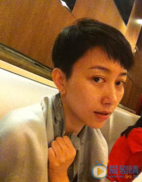 丁柳元生活照 丁柳元高清写真_丁柳元高清剧照