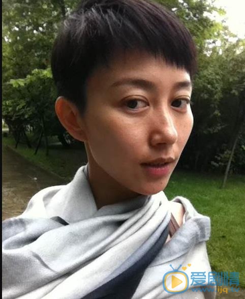 丁柳元生活照 丁柳元高清写真_丁柳元高清剧照