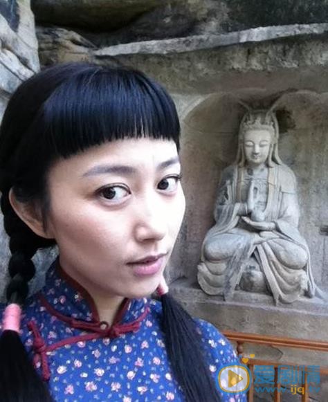 丁柳元影视作品照 丁柳元高清写真_丁柳元高清剧照