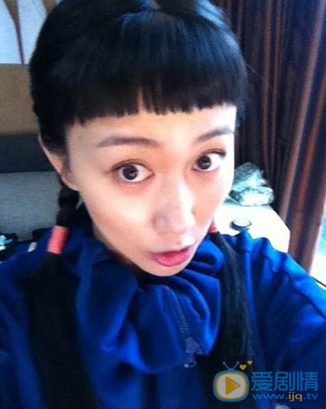丁柳元影视作品照 丁柳元高清写真_丁柳元高清剧照