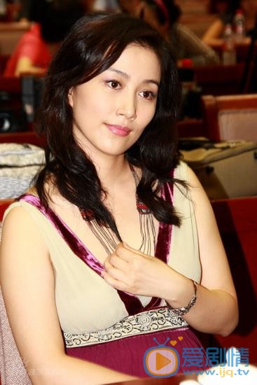 丁柳元活动照 丁柳元高清写真_丁柳元高清剧照