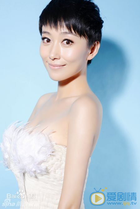 丁柳元时尚写真 丁柳元高清写真_丁柳元高清剧照