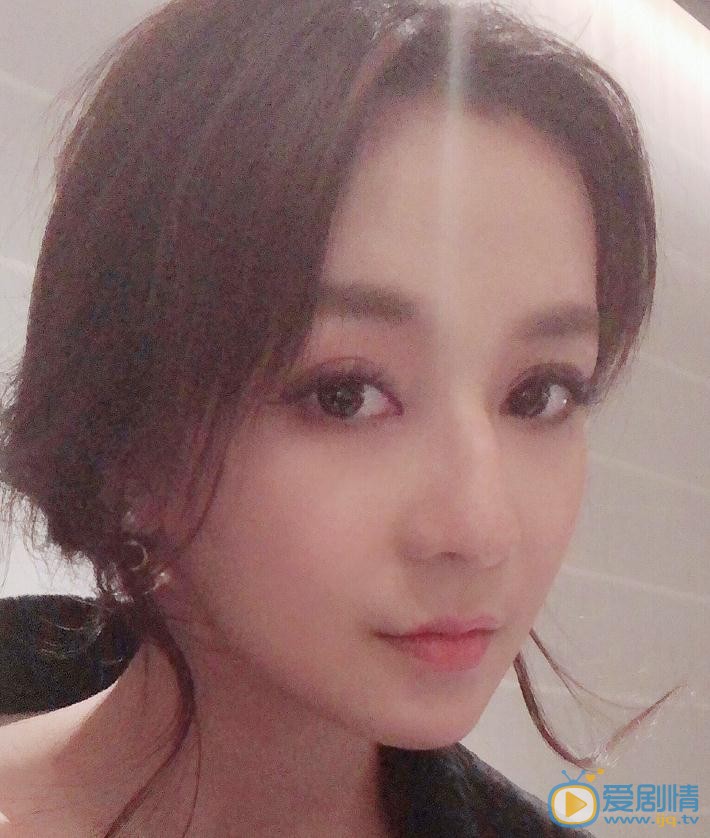 景瓷生活照 景瓷高清写真_景瓷高清剧照